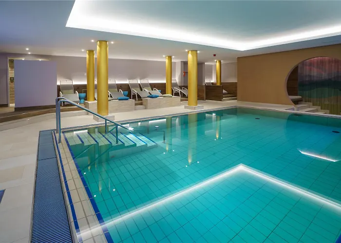 Amber Hotel Bavaria Superior