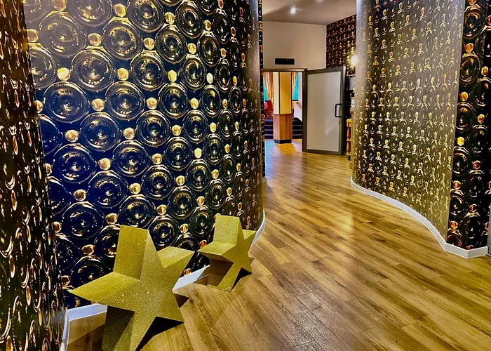 Amber Hotel Bavaria Superior