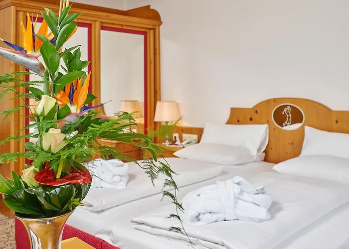 Hotel Maximilian
