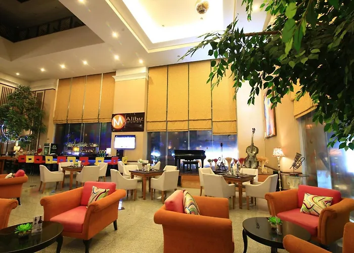 Duangtawan Chiang Mai