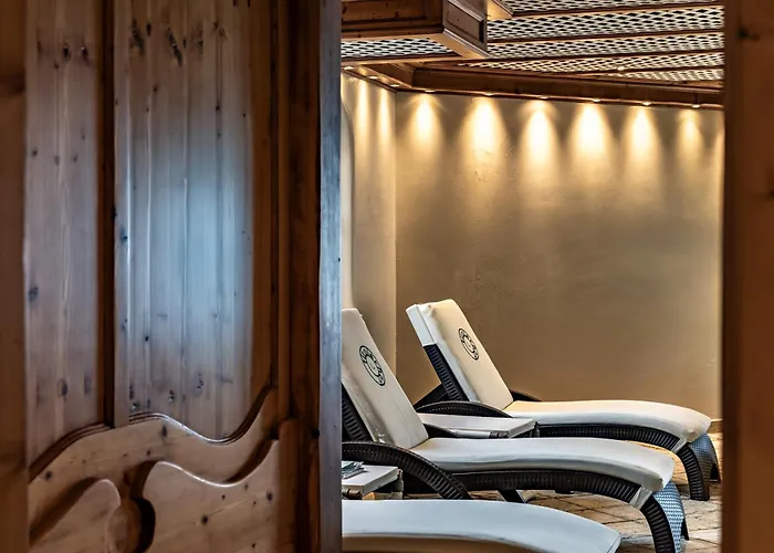 Hotel Tirolerhof - Familotel Zugspitze