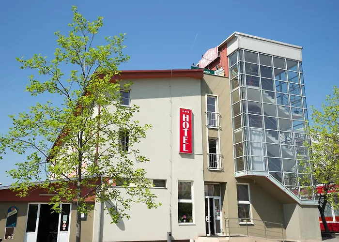 Hotel Dominika