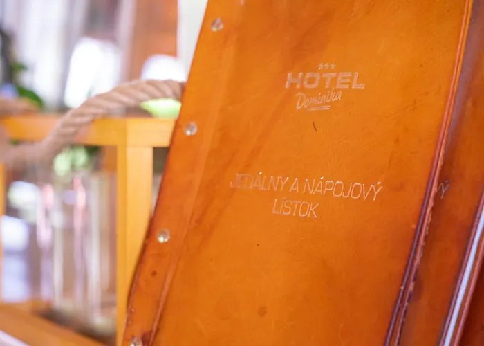 Hotel Dominika