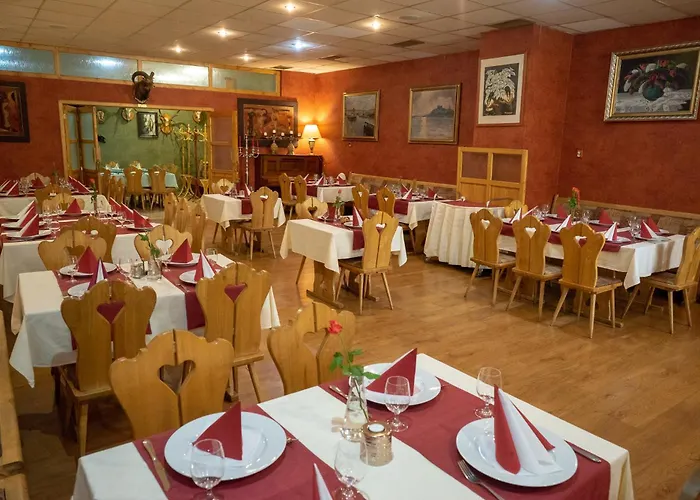 Hotel Dominika