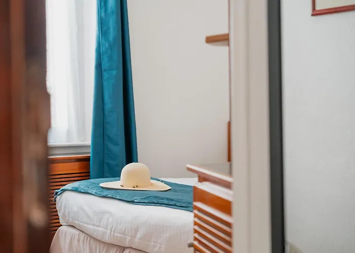 Hotel Quic En Groigne