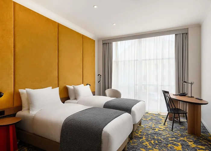 Hotel Lycium Debrecen - Handwritten Collection (October 2025)