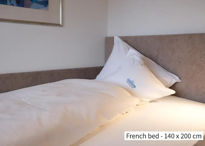 Jacuzzi-Hotel: Ferien&Wellnesshotel Windschar