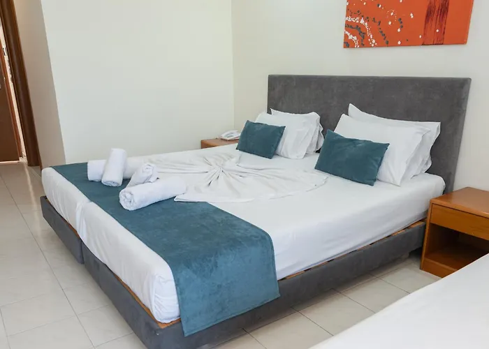 Familienhotel: Delfinia Resort