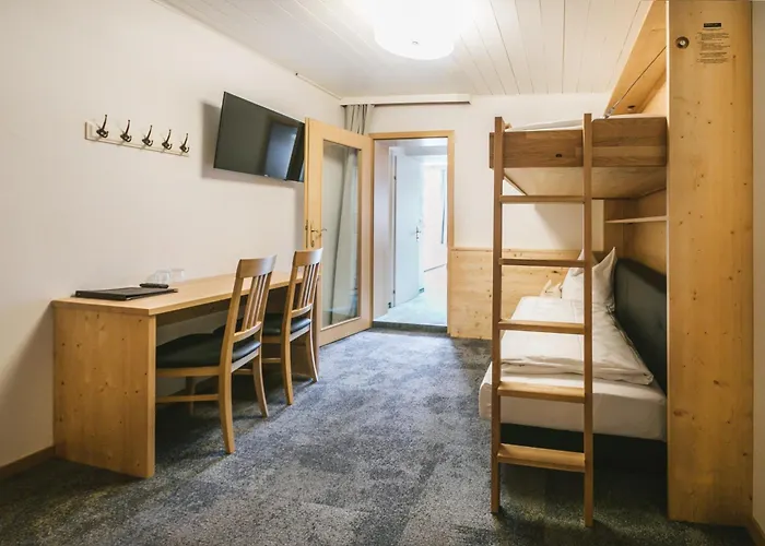 Familienhotel Botenwirt