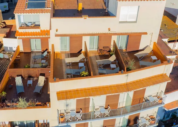 3-Sterne-Hotel: Hotel Carmen