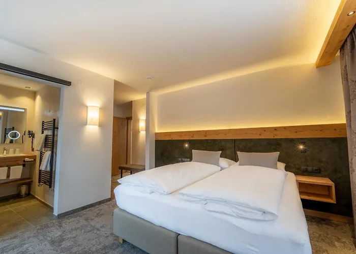 Familienhotel: Alpenhotel Kramerwirt