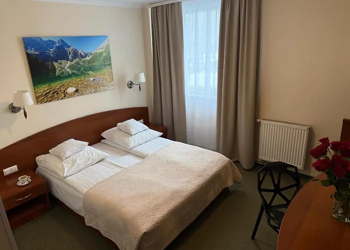 Arena Hotel Spa&Wellness