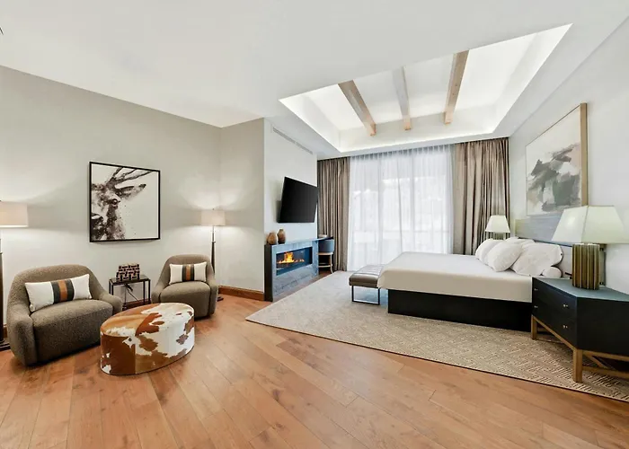 St. Regis Deer Valley