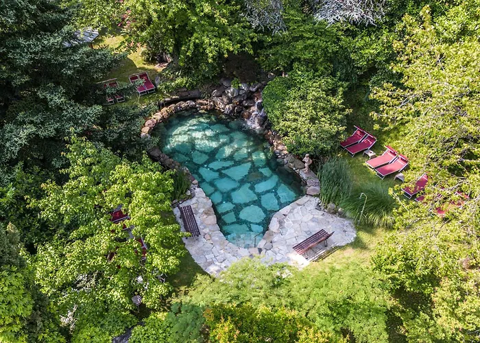 Hotel Braunsbergerhof