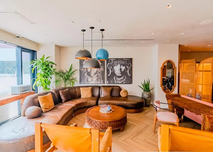 Zentrales Hotel: Coda Williamsburg