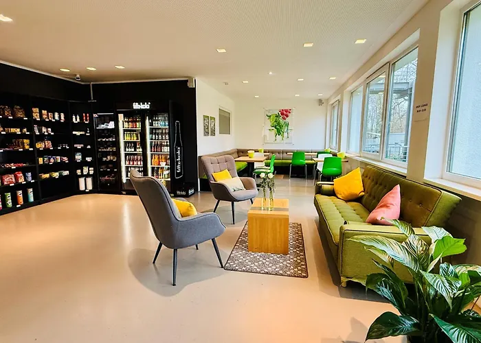 Bonnox Boardinghouse & Hotel