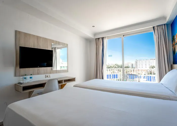 Familienhotel: Nura Boreal