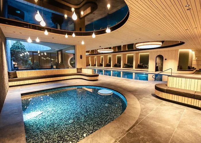 Günstiges Hotel: Camping Olympia