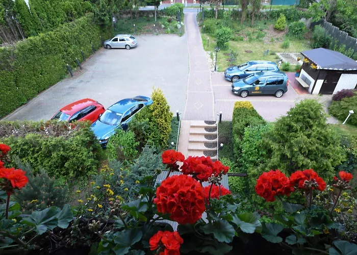 Familienhotel: Hotel Diana Apartments