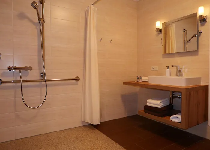 Landhaus Meine Auszeit