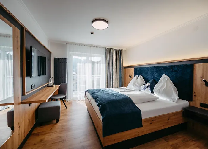 Hotel Brückenwirt