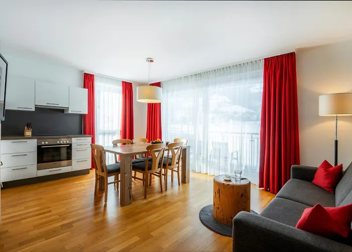 Fuchs Apartments