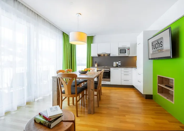 Fuchs Apartments