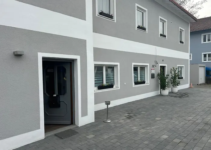 Familienhotel: Gasthof Falter