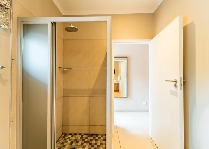 Günstiges Hotel: Cresta Sprayview Victoria Falls