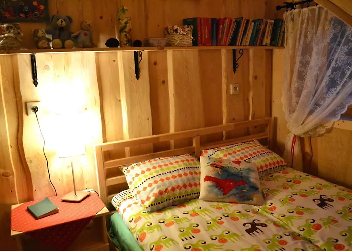  Lesniowka Domki W Karpaczu