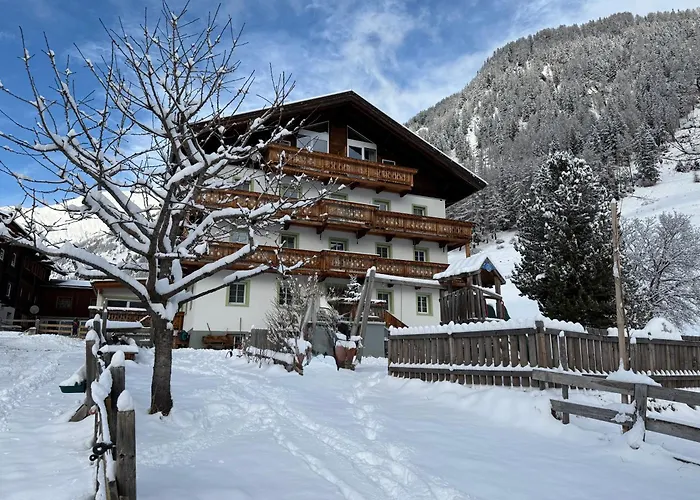 Bergerhof