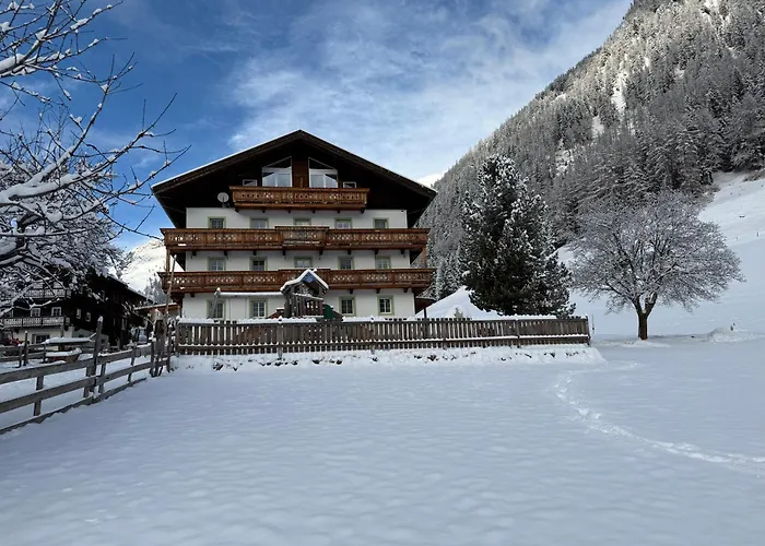 Bergerhof