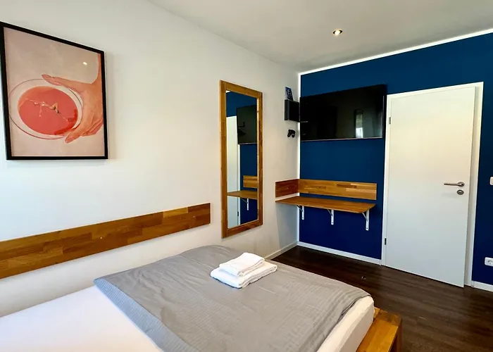Aparthotel Pumpengasse