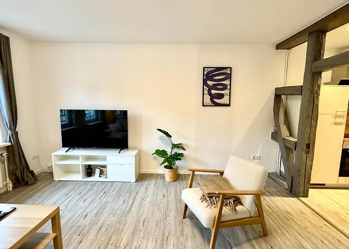 Aparthotel Pumpengasse