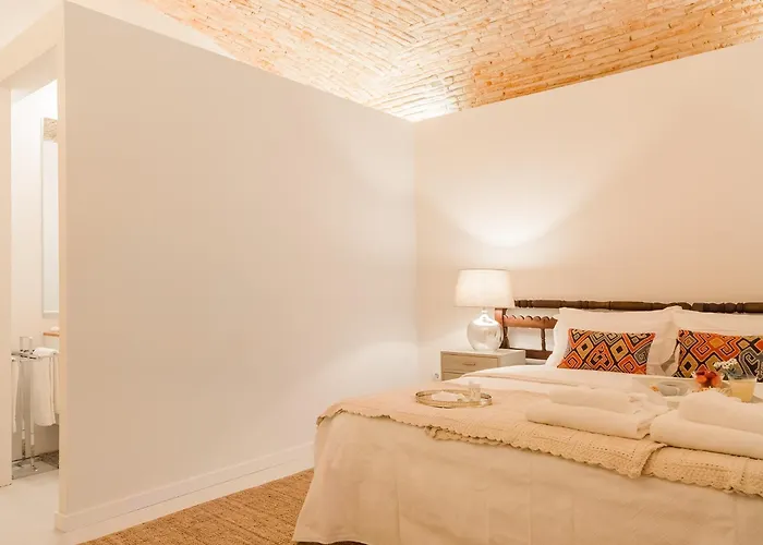 Hotel: Down2Town B&B