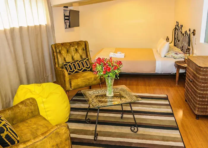 Hommam (Adults Only)