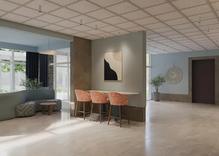 Resort: Alemaris Resort