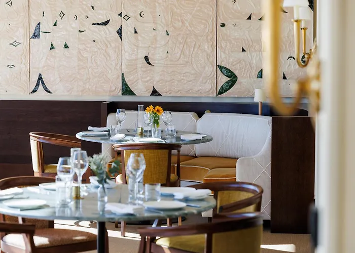 Günstiges Hotel: Residence Hoteliere Le Provencal A Giens - Bord De Mer