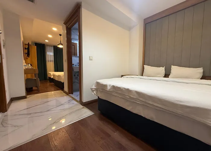 Pege Hotel