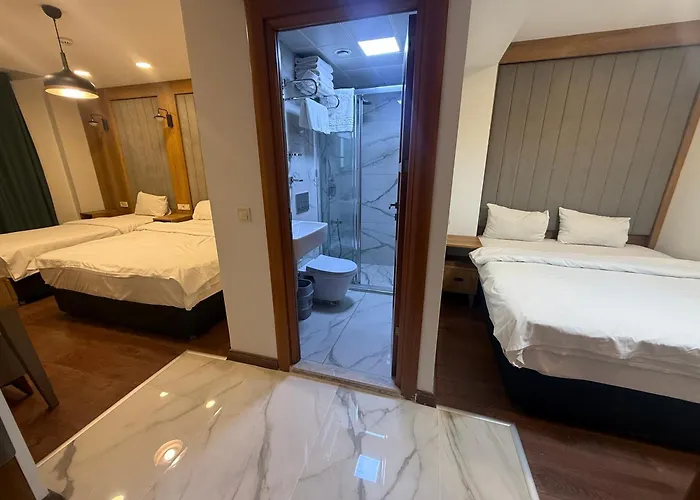 Pege Hotel