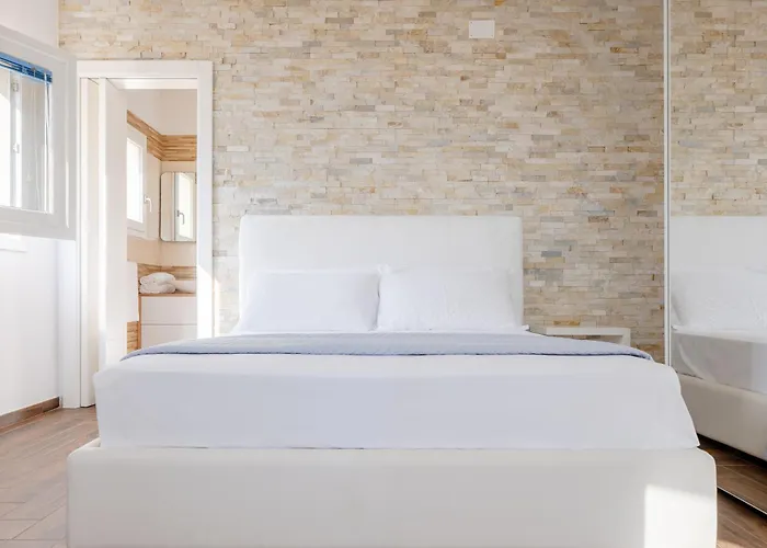 Zentrales Hotel: Hotel Lo Scoglio