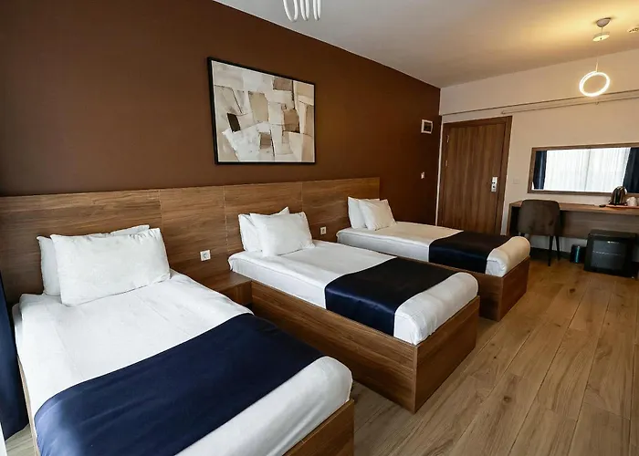 Familienhotel: The Rest Port Nd Downtown