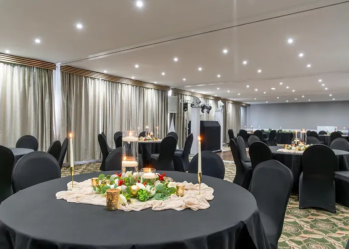 Airport Hotel Manchester