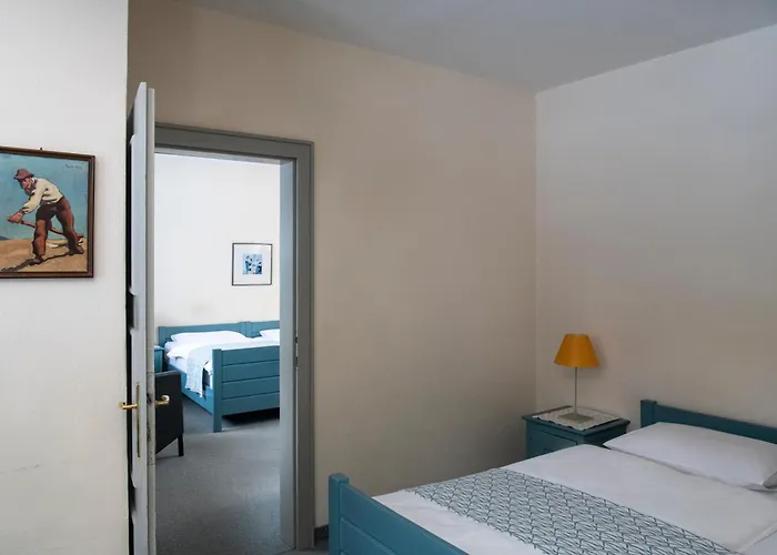 Hotel Drei Zinnen Sexten