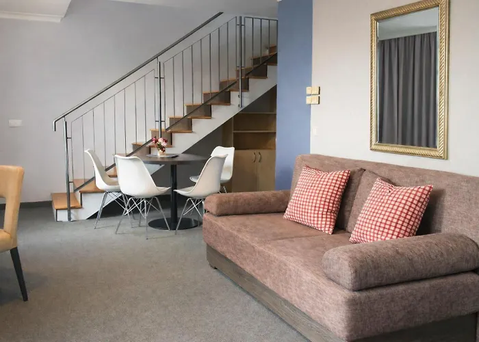 24Hours Apartment