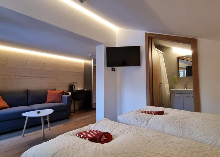 Hotel: Hotel Les Amis