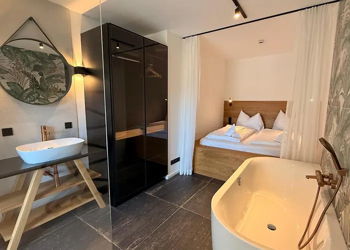 Conrad By Schladming-Appartements