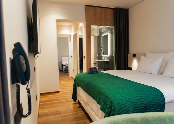 Hotel Lonca