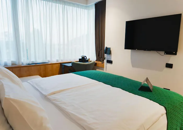 Hotel Lonca