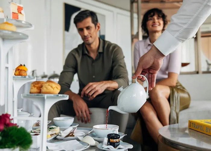 The St. Regis Belgrade